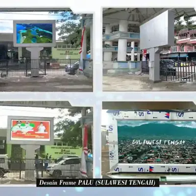 Videotron Medan 8