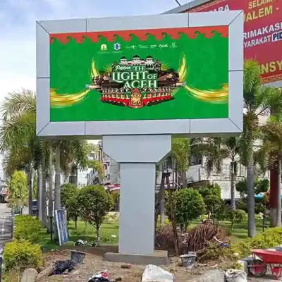 Videotron Outdoor 2